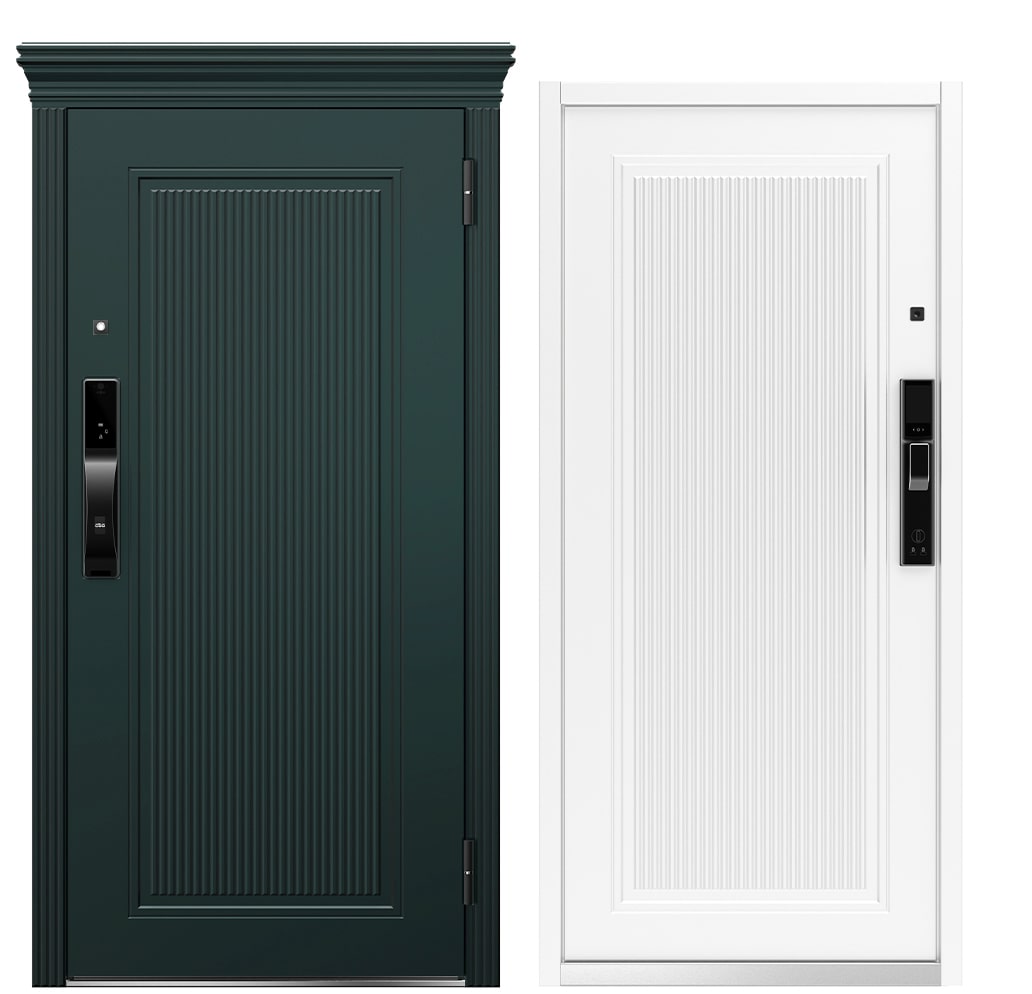 Металюкс M-SL 1057